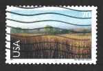 Stamps United States -  C136 - Nine Mile Prairie