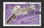 Stamps France -  1485 - Logros Técnicos Franceses