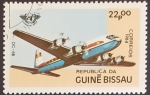 Stamps Guinea Bissau -  DC-68
