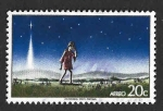 Stamps Nicaragua -  C815 - Navidad