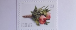 Stamps United States -  Celebration Bautonniere- Flores de Ojal- 