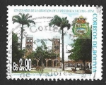 Sellos de America - Bolivia -  937 - Centenario de la Provincia de Yacuma