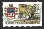 Sellos de America - Chile -  1139 - 200 Aniversario de la Ciudad de Parral