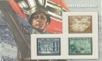 Stamps Germany -  PROPAGANDA NAZI