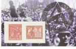 Stamps Germany -  EL 