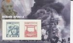 Stamps Japan -  AVIACIÓN JAPONESA