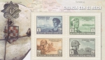 Stamps Croatia -  CROACIA CON EL REICH 