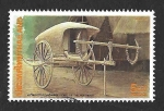 Sellos de Asia - Tailandia -  1465 - Día de la Protección del Patrimonio Nacional