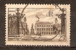 Stamps France -  PLAZA