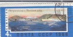 Stamps Russia -  BUQUES
