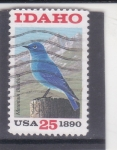 Stamps United States -  AVE-