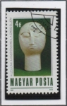Stamps Hungary -  Lucha d' Abuso d' drogas