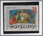 Stamps Hungary -  Belen