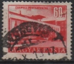 Stamps Hungary -  Correos, Csepel