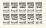 Stamps Russia -  Rompehielos en el Círculo Polar