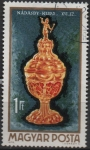 Stamps Hungary -  Copa Nadasdy S,16