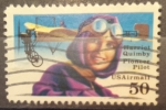 Stamps United States -  Estados Unidos cambio