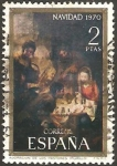 Sellos de Europa - Espaa -  2003 - Navidad