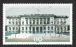 Stamps Germany -  1996 - Parlamento de Berlín