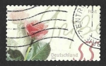 Stamps Germany -  2227 - Rosa