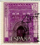 Stamps Spain -  Sanlucar Barrameda