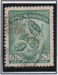 Stamps Indonesia -  Dia d' l' Madre