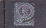 Stamps United Kingdom -  .