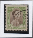 Stamps Iraq -  Rey Falsal II