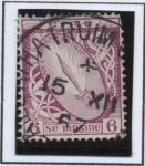 Stamps Ireland -  Espada d' Ligh