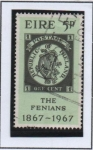 Stamps Ireland -  Feniano Fantasia