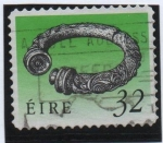 Stamps Ireland -  Pulsera