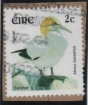Stamps Ireland -  Alcatraz