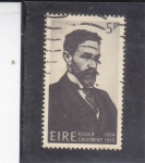 Stamps Ireland -  Roger Casement 1864-1916-diplomático