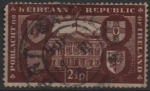 Stamps Ireland -  Proclamación d' l' Independencia d' Irlanda