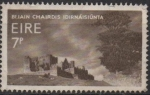 Stamps Ireland -  Castillo de Cashel