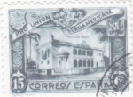 Stamps Spain -  Pro Unión Iberoamericana (48)