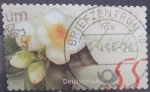 Stamps : Europe : Germany :  BZ18ma