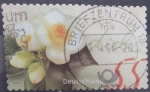 Stamps Germany -  BZ18ma