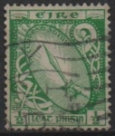 Stamps Ireland -  Espada d' Ligh