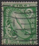 Stamps Ireland -  Espada d' Ligh