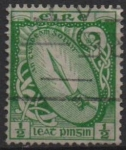 Stamps Ireland -  Espada d' Ligh