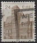 Stamps Ireland -  Capilla d' Cormac