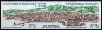 Stamps San Pierre & Miquelon -  Costa de San Pierre y Miquelon