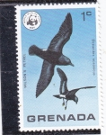 Stamps Grenada -  AVE-