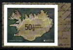 Stamps Iceland -  EUROPA