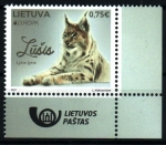 Stamps Lithuania -  EUROPA