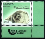 Stamps Lithuania -  EUROPA