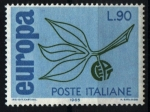 Stamps Italy -  EUROPA