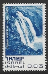 Sellos de Asia - Israel -  Nahal Iyon