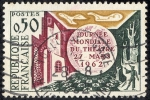 Stamps France -  Teatro